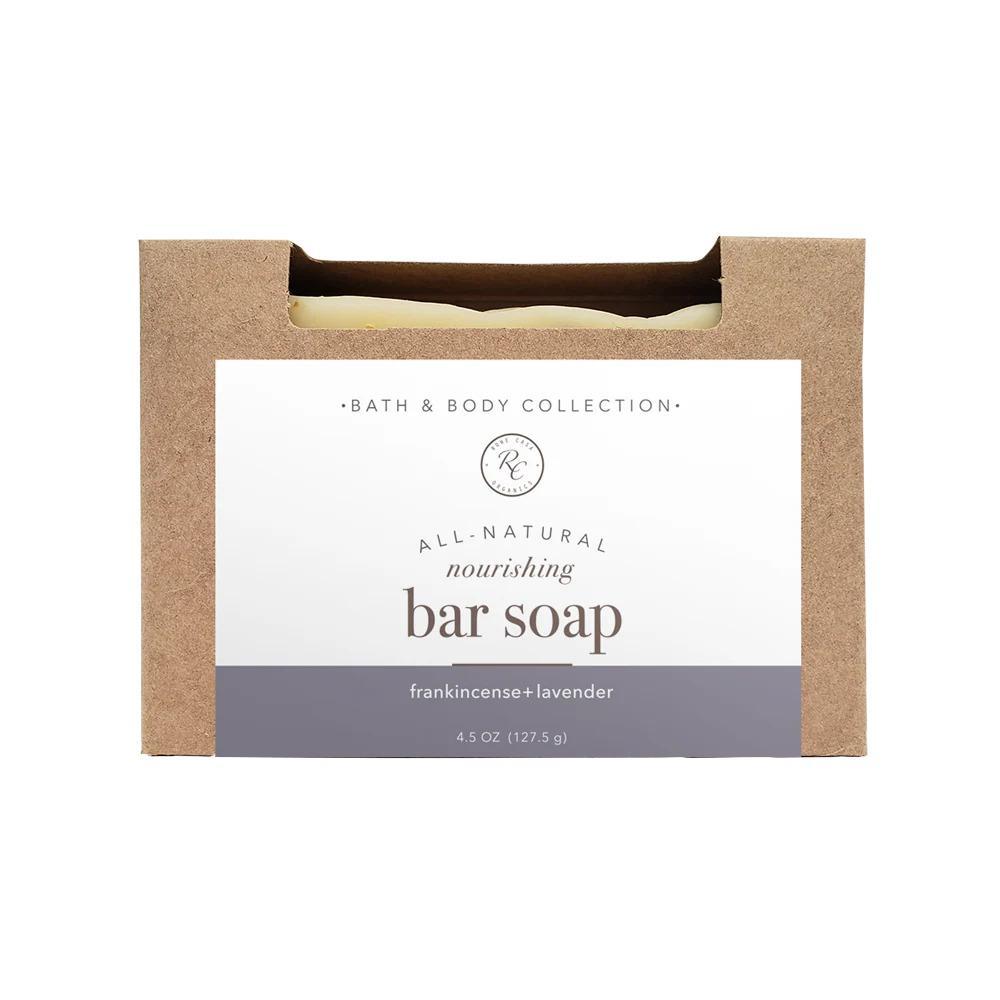 Bar Soap | 4.5 oz