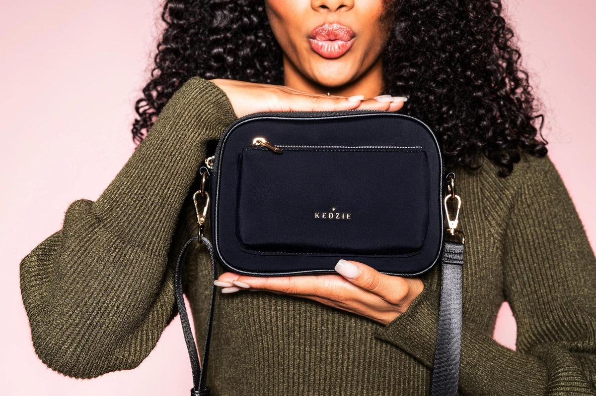 Kedzie Sloane Crossbody