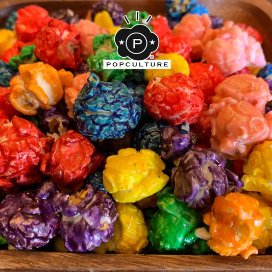 Cornfetti Popcorn