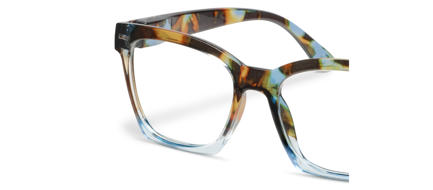 Birdie Reading Glasses by Peepers