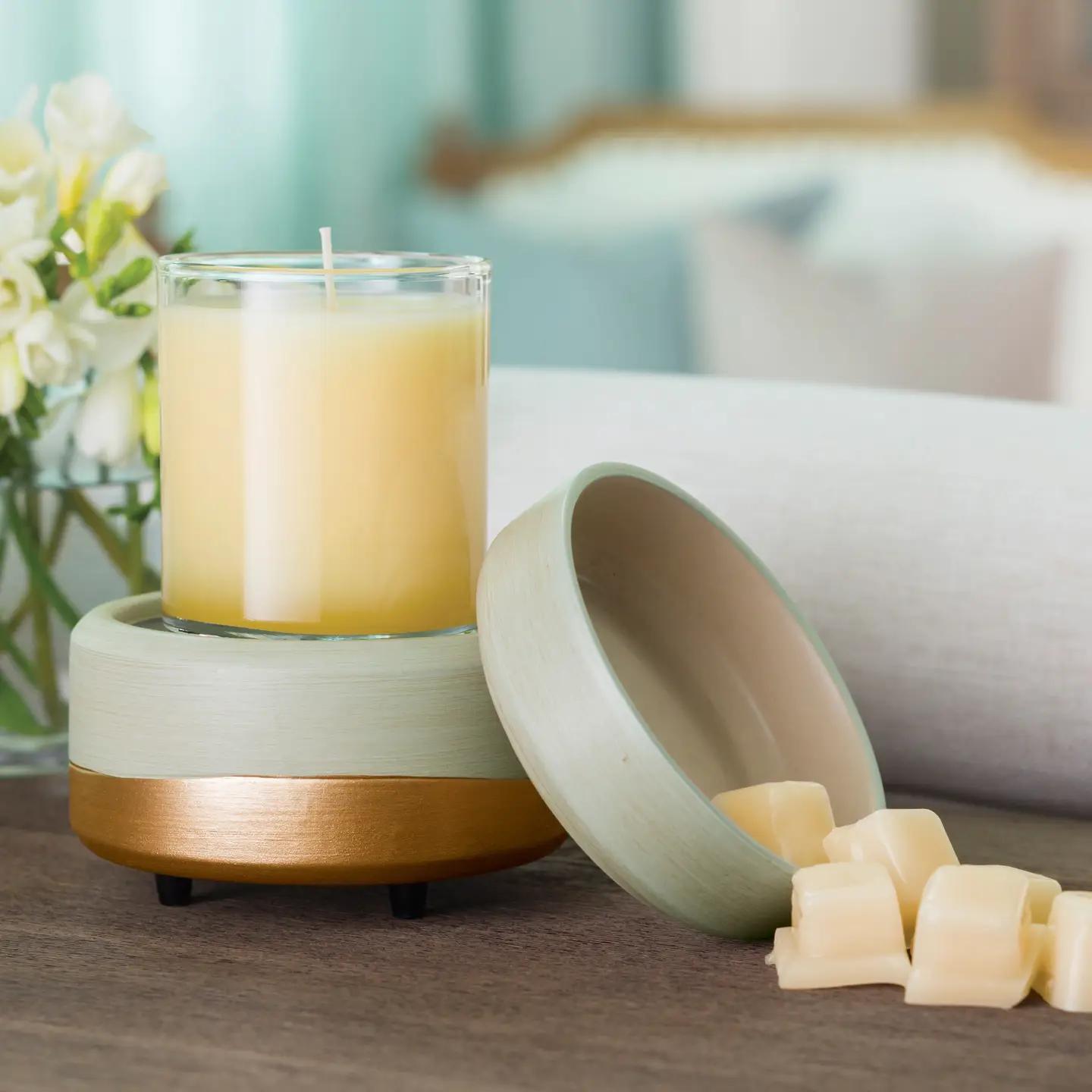 Midas 2-in-1 classic Warmer – Sweet Southern Swank Boutique