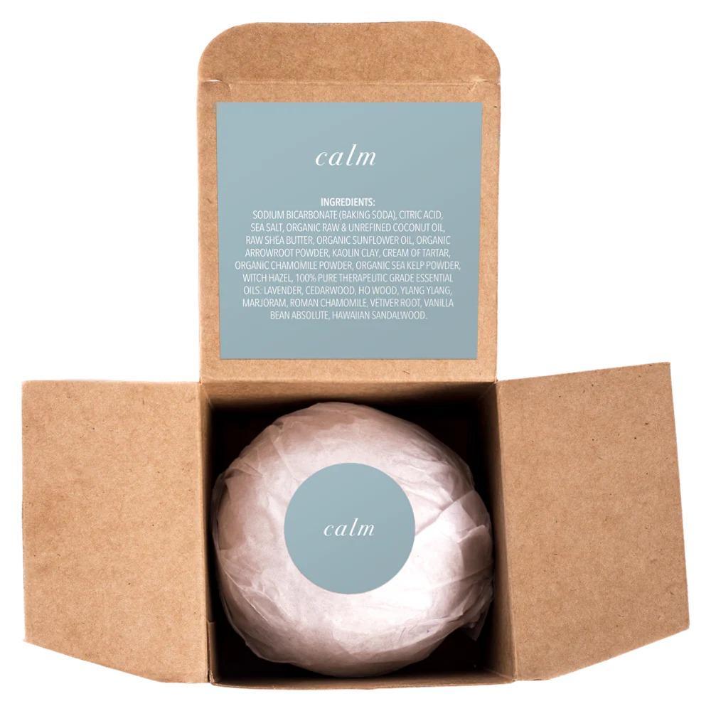 Bath Bomb | Individual
