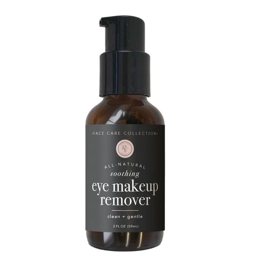 Eye Makeup Remover | 2 Oz