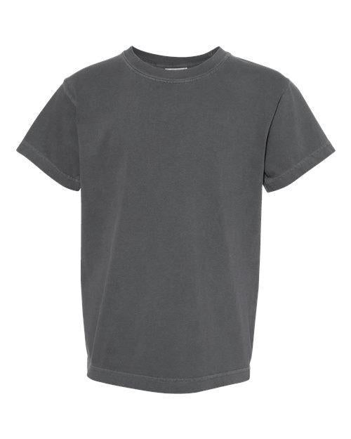 Back To School - Boy, You Are A Star - Grade Tees Comfort Color Tee