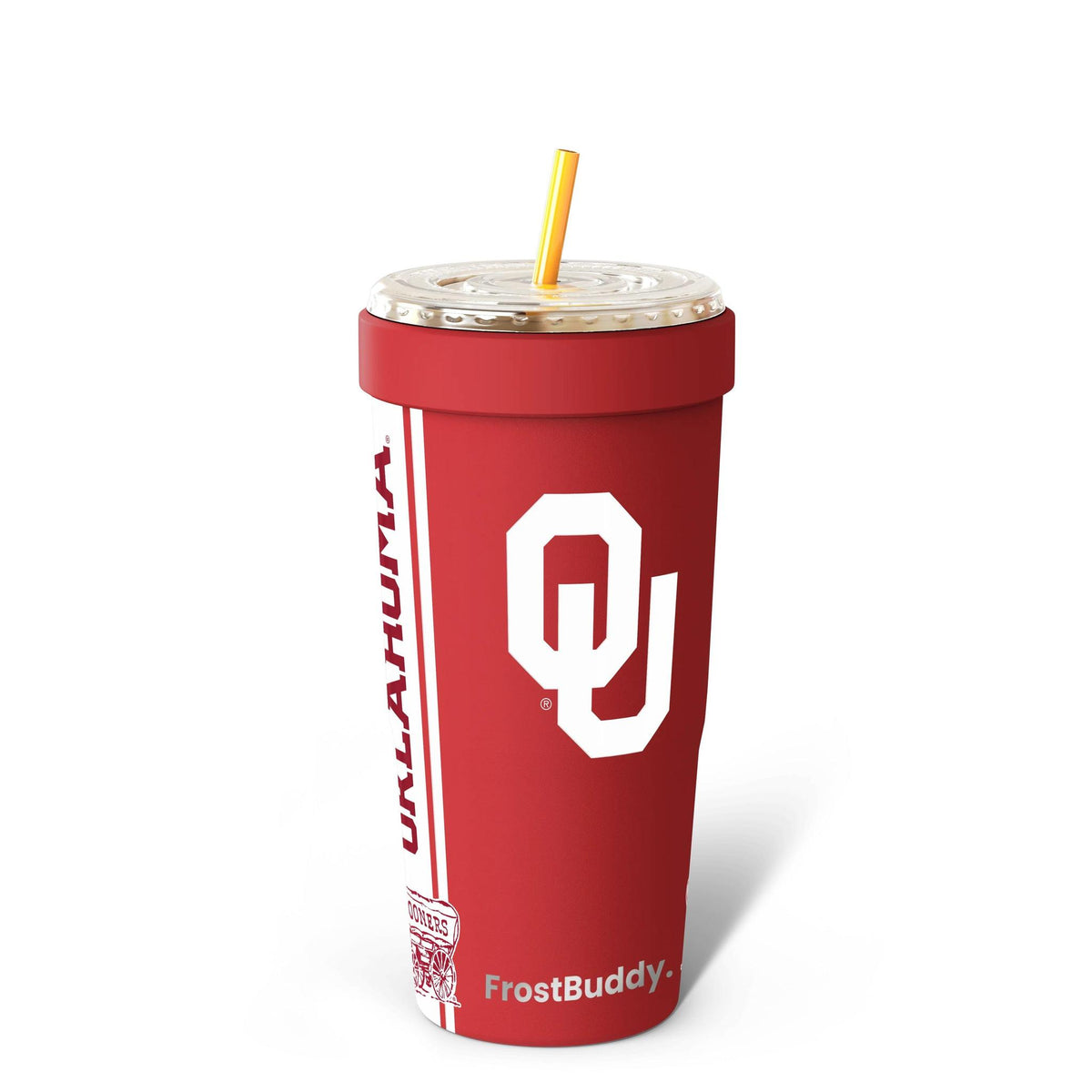 To-Go Buddy by Frost Buddy