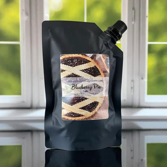 Squeeze Wax Melt by A Warm Welcome
