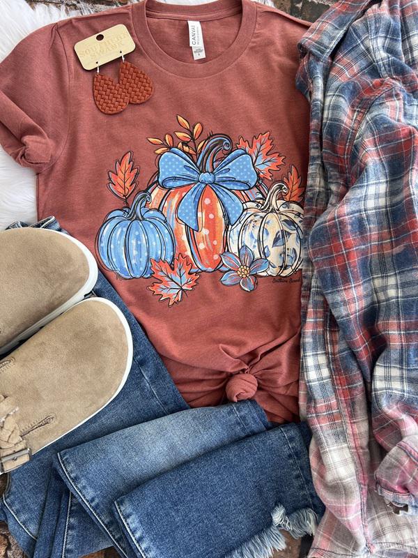 Heritage Haze Ombre Distress Flannel