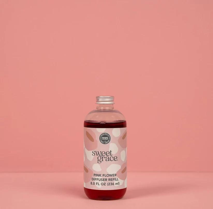 Flower Diffuser Refill by Bridgewater Candle Co
