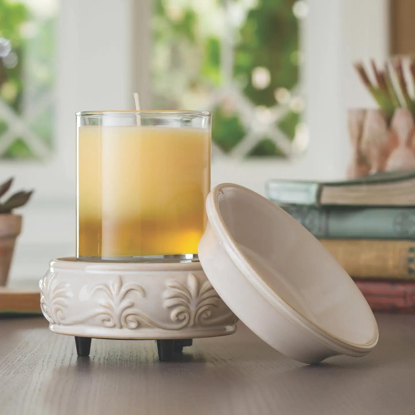 Sandtone 2-in-1 classic Warmer