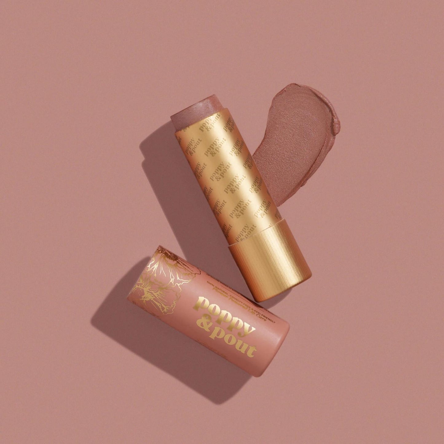 Charlie Lip Tint by Poppy & Pout