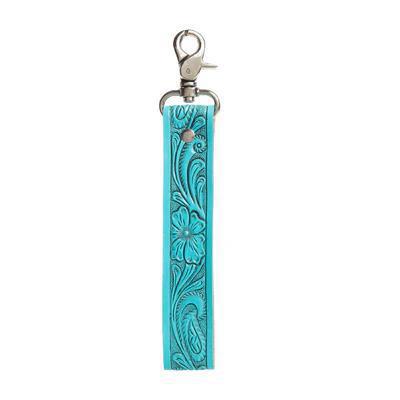 Blooming Meadow Key Fob