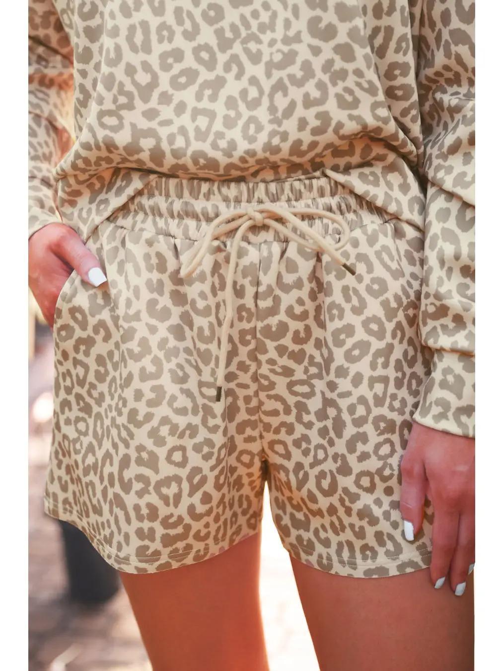 Luna Luxe Pullover Set