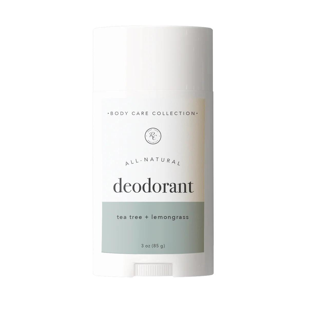 Deodorant | 3 oz