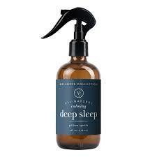 Deep Sleep Pillow Spritz by Rowe Casa