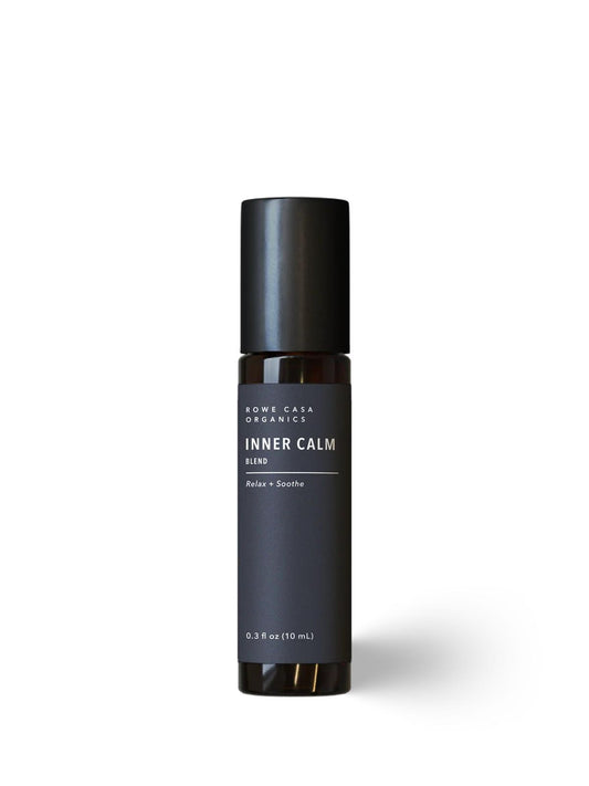 Inner Calm Blend | 10 Ml by Rowe Casa