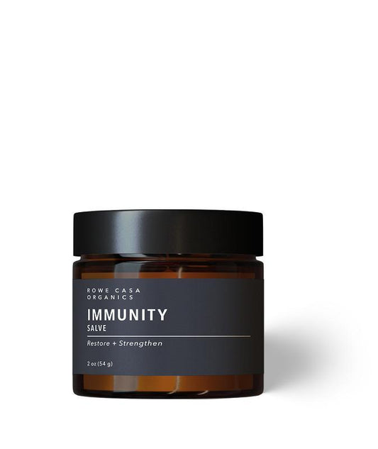 Immunity Salve | 2 Oz by Rowe Casa