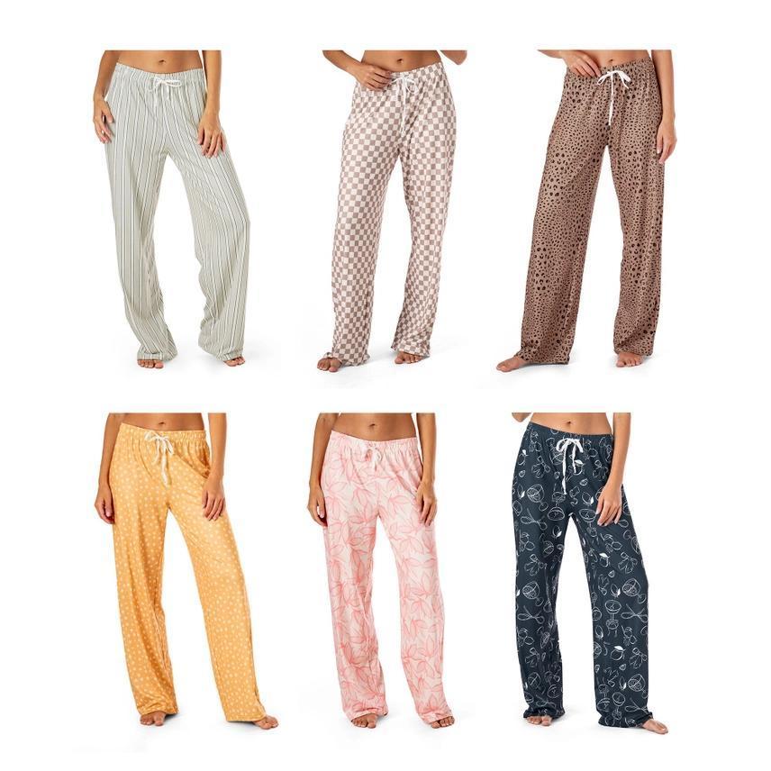 Pajama Pants by Hello Mellow