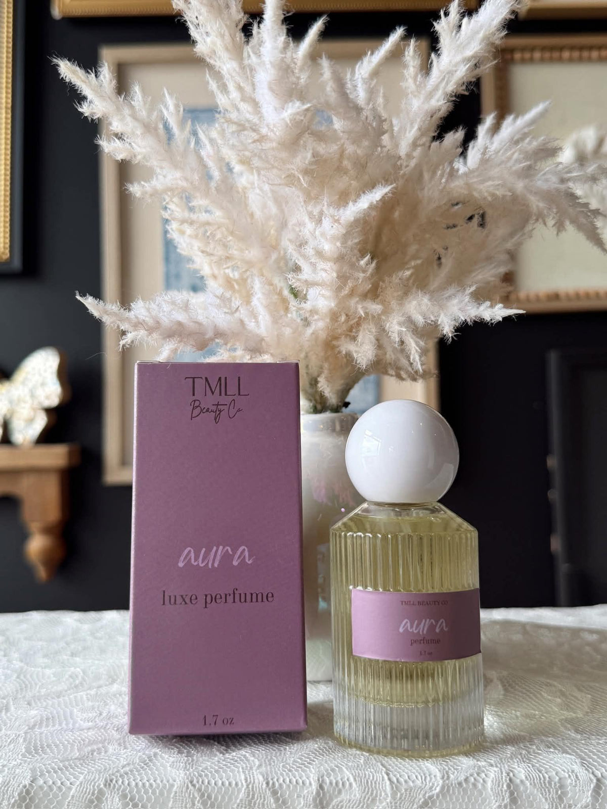 TMLL Luxe Perfume ~ Multiple Scents