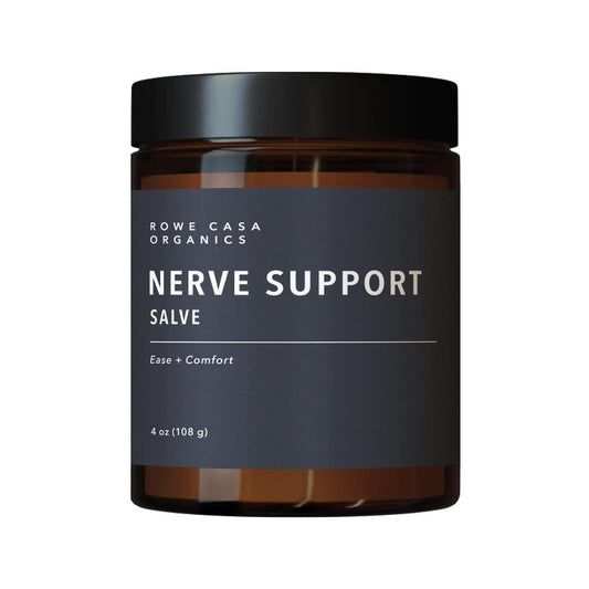 Nerve Support Salve | 4 oz