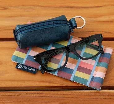 Key Ring Cleaning Kit - Peepers