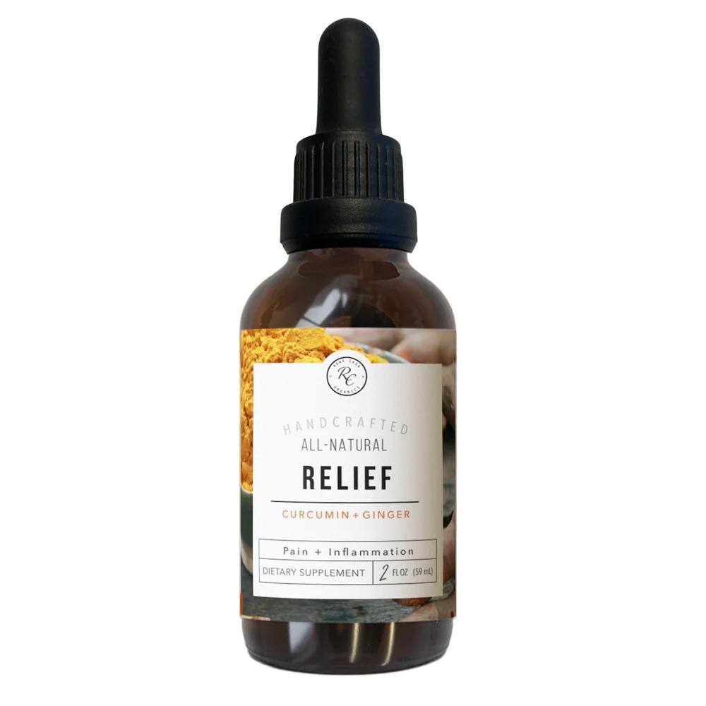 Relief Drops by Rowe Casa