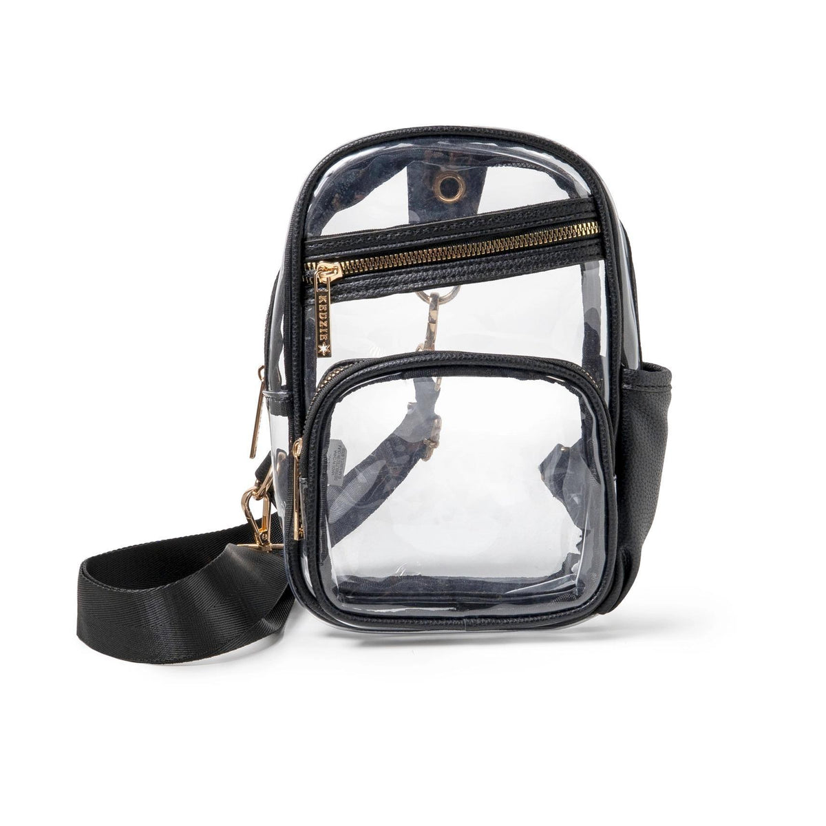 Kedzie Backstage Sling Bag