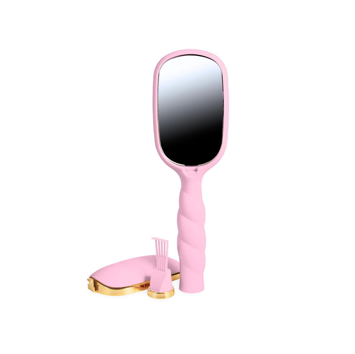 Detangler Brush | Bubblegum Pink | Medium