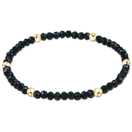 Gameday Flirty Presence Bracelet - Dark Green