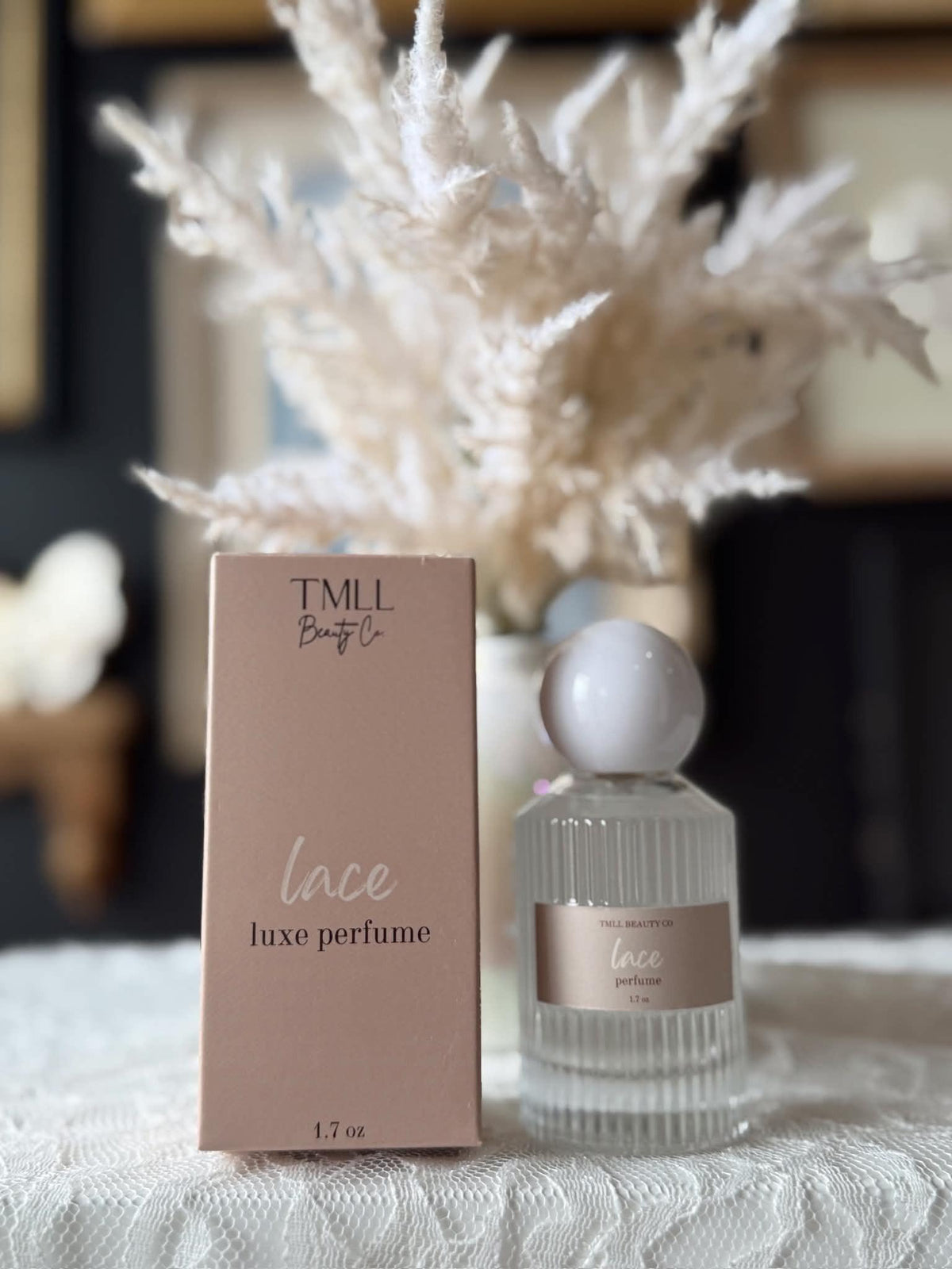 TMLL Luxe Perfume ~ Multiple Scents