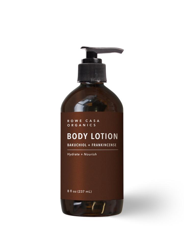 Body Lotion | 8 oz by Rowe Casa - New Packaging