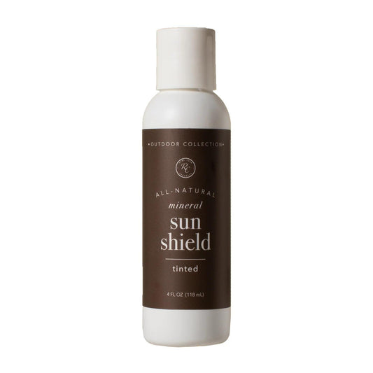Tinted Sun Shield | 4 oz