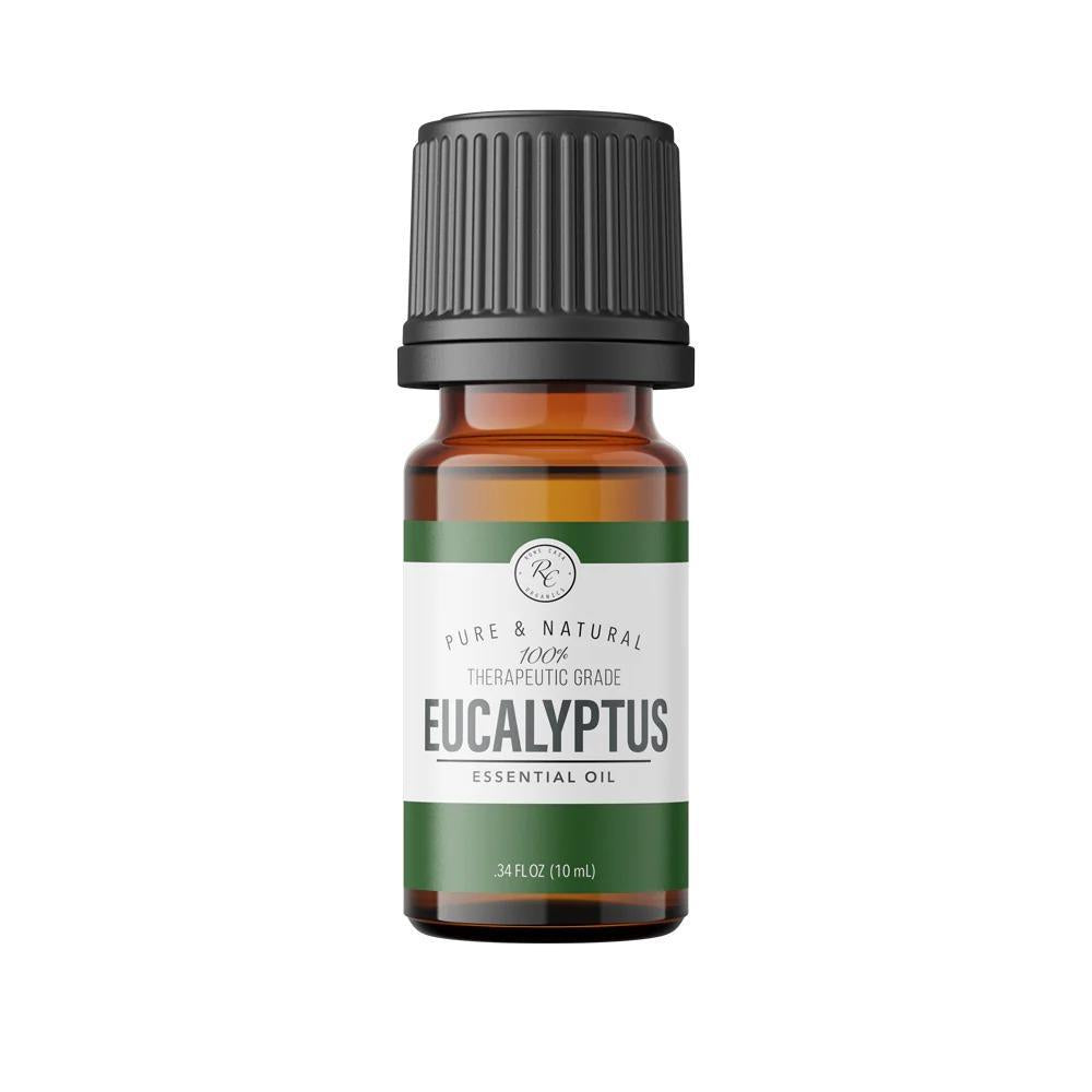Essential Oils / 10ml
