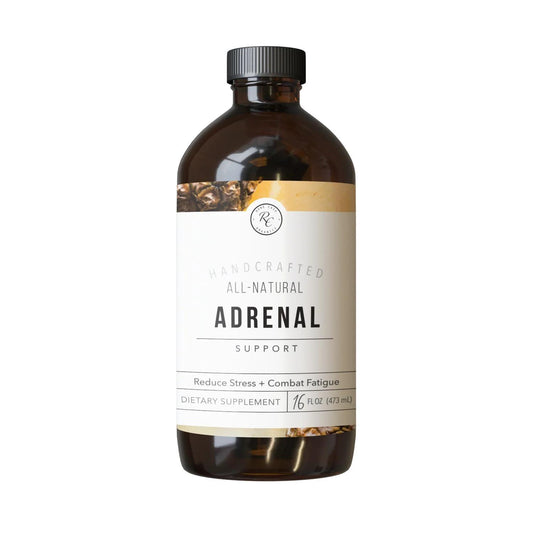 Adrenal Support by Rowe Casa