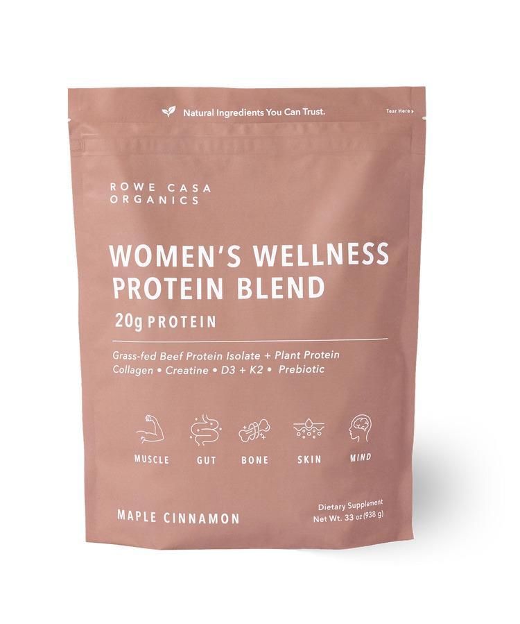 Women's Wellness Protein Blend