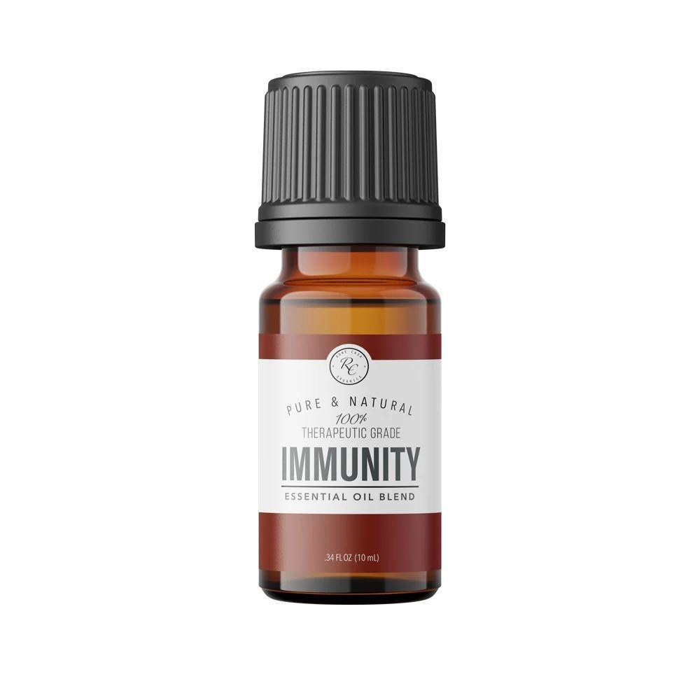 Essential Oils / 10ml