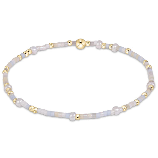 Hope Unwritten Bracelet  - Daydreaming
