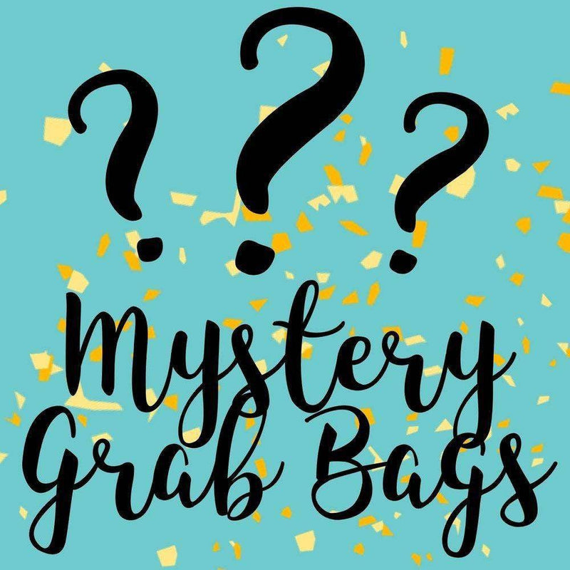 Youth Mystery Tee Grab Bag