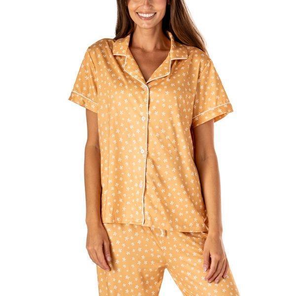 Pajama Tops by Hello Mellow