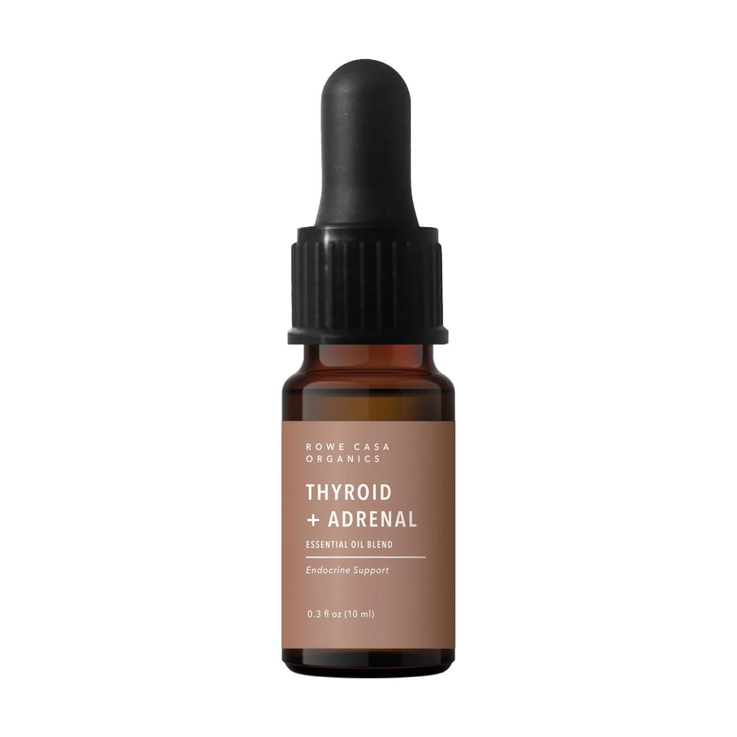 Thyroid + Adrenal | 10 ml