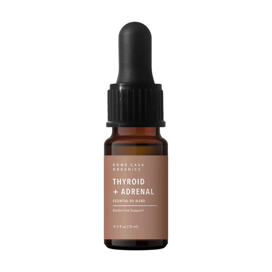 Thyroid + Adrenal | 10 ml
