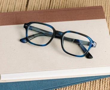 Fable Reading Glasses by Peepers