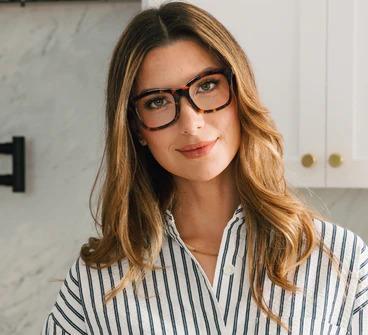 To the Maximalist Reading Glasses by Peepers