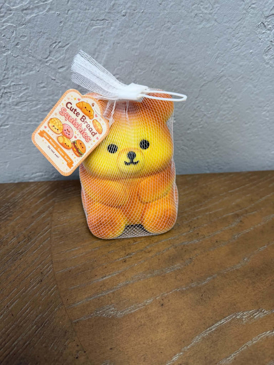 Slow Rising Bear Squishy