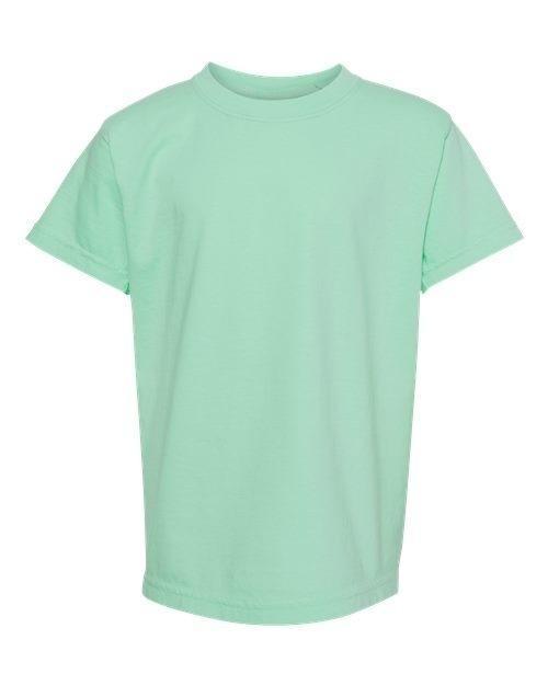 Back To School - Girl, You Are A Star - Grade Tees Comfort Color Tee
