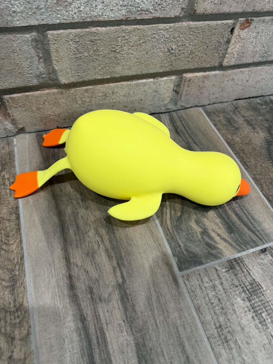 Large Goose Squishy