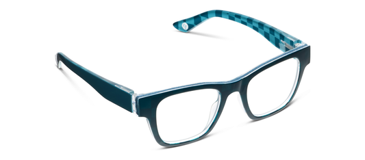 Bernadette Readers by Peepers