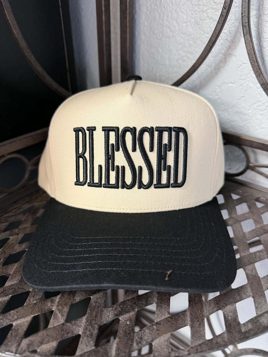 Blessed Trucker Hat