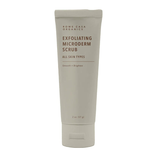 Exfoliating Microderm Scrub | 2 oz