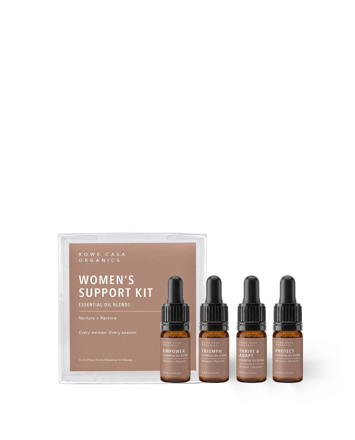 Women's Support Kit by Rowe Casa
