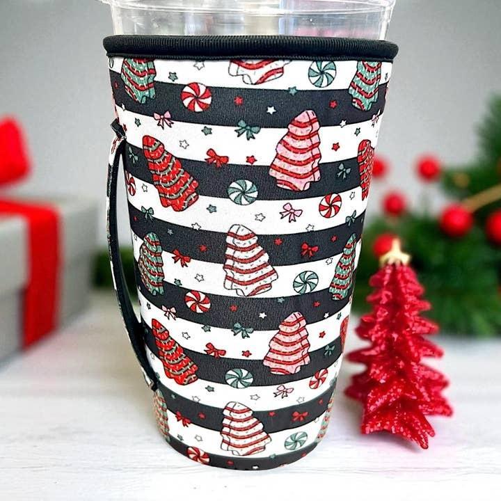 Insulated Cup Cover Sip Sleeve